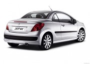 Peugeot 207 CC